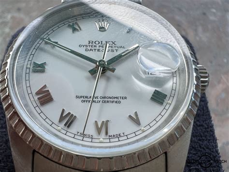 rolex 16220 value.